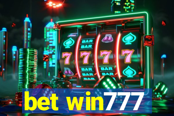 bet win777